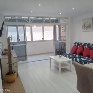 Appartement met Drie Slaapkamers